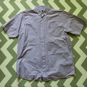 Ariat Pro Series Button Up